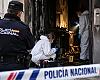 Pumarín, una muerte entre fuego y preguntas: la Policía busca a las dos personas que convivían con la mujer hallada calcinada