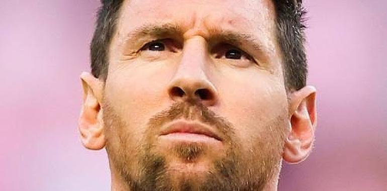 Messi sí vendrá a Oviedo: confirma su presencia en el Campoamor para recoger el Princesa de Asturias
