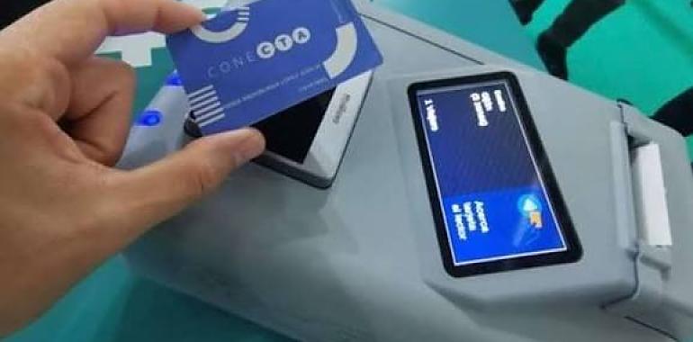 Desde hoy, Asturias por 20 euros: así funciona el nuevo tope mensual que cambia el precio de moverse por la región