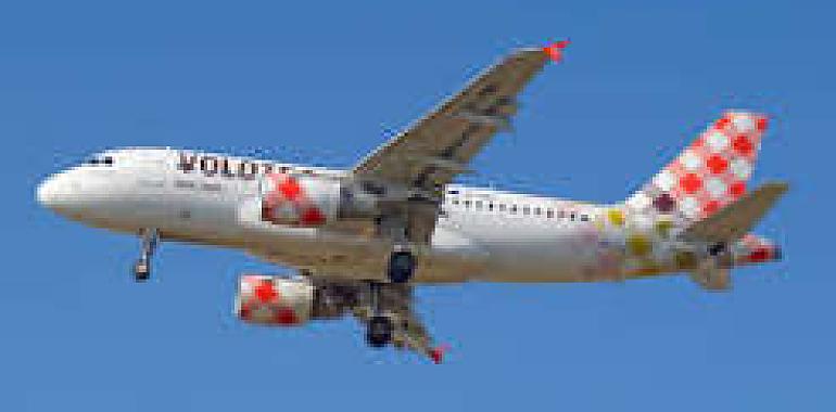 Primer tijeretazo de Volotea en Asturias: suspende Madrid, Mallorca y Fuerteventura mientras negocia su supervivencia