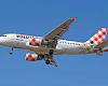Primer tijeretazo de Volotea en Asturias: suspende Madrid, Mallorca y Fuerteventura mientras negocia su supervivencia