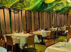 Asturias a 450 kilómetros de Asturias: Couzapín, el restaurante que lleva el Principado a una mesa de Madrid