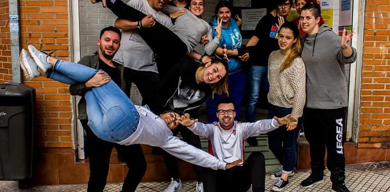 De La Calzada a referente social de Asturias: Mar de Niebla gana el Premio Ana Casanueva y sus 50.000 euros