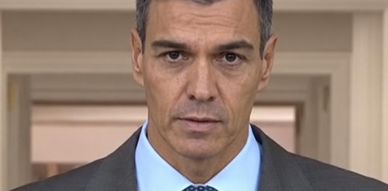 Sánchez rompe la legislatura y convoca elecciones el 29-N: la vivienda será el campo de batalla de su gran apuesta política