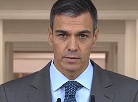 Sánchez rompe la legislatura y convoca elecciones el 29-N: la vivienda será el campo de batalla de su gran apuesta política