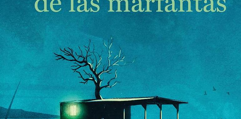 Terror en el delta del Ebro con La noche de las marfantas