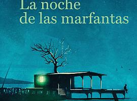 Terror en el delta del Ebro con La noche de las marfantas