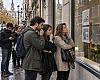 Alquilar en Asturias roza la misión imposible: casi 10.000 pisos menos que en 2022 y treinta candidatos por vivienda