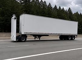 Europa busca desesperadamente 502.000 camioneros mientras China prepara camiones que ya no necesitan conductor