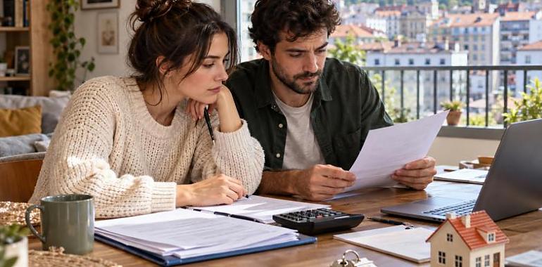 Hasta 50.000 euros al 0% para comprar la primera vivienda: quién podrá pedirlos y qué cambia desde ahora