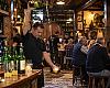 Gijón vuelve a oler a sidra: 36 chigres, 16 llagares y once días para convertir la barra en patrimonio vivo