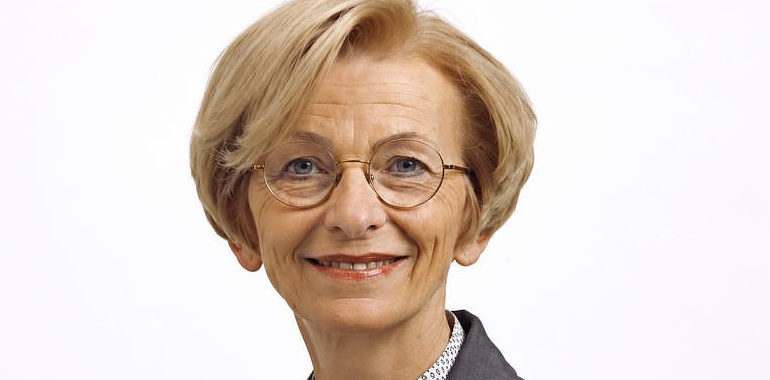 Emma Bonino, la mujer que convirtió la política en una batalla permanente por los derechos