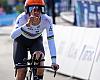 Benjamín Noval cumple 18 años a lo grande: campeón de Europa tras conquistar dos Mundiales en apenas quince días