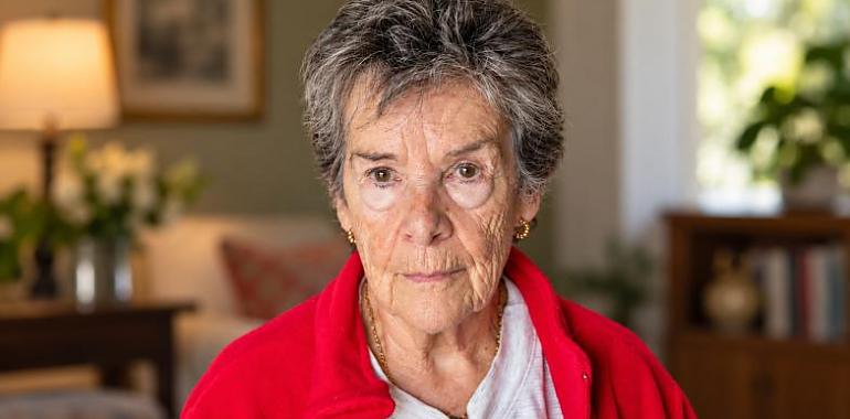 Maricarmen murió sin poder volver a casa: su lucha llegó hasta Asturias y sacó a miles de personas a la calle