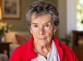 Maricarmen murió sin poder volver a casa: su lucha llegó hasta Asturias y sacó a miles de personas a la calle