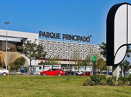 Parque Principado, a la venta por 350 millones: la familia Otto busca comprador para el gigante comercial de Asturias