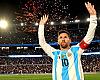 ¿Es definitivamente Messi el mejor futbolista de la historia El último adiós de Argentina reabre el gran debate antes de su llegada a Asturias