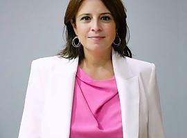 Adriana Lastra vuelve a la primera línea: Barbón y Ferraz la eligen para liderar la batalla electoral del PSOE en Asturias el 29-N