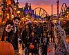 Halloween 2026 en Parque Warner Madrid: una escapada de miedo entre vampiros, monstruos y montañas rusas desde 27,97 euros
