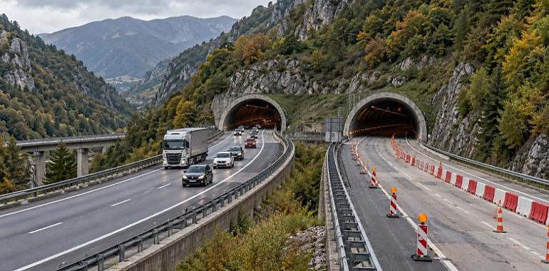 El Huerna aprieta al bolsillo y vuelve a estrecharse: más de 10.000 inscritos para reclamar los peajes y nuevos cortes desde el martes