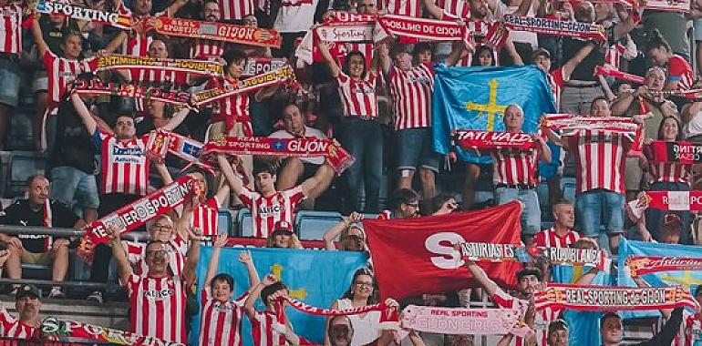 El Sporting gana en Cádiz
