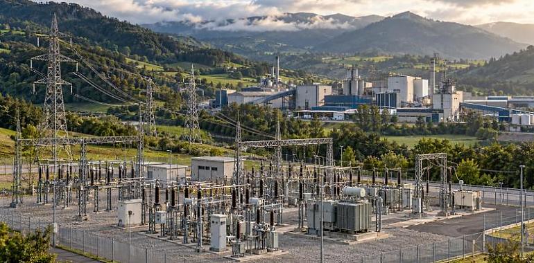 Asturias tiene una baza para captar industria: 658 MW de capacidad eléctrica disponible