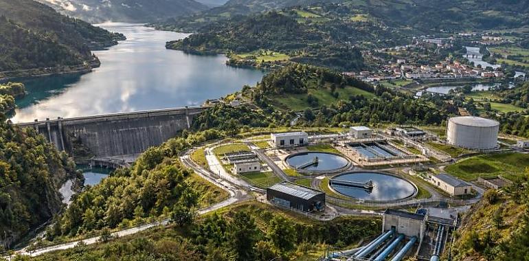 Asturias asegura 67 millones de Europa para transformar su red de agua: estas son las obras previstas en cada concejo