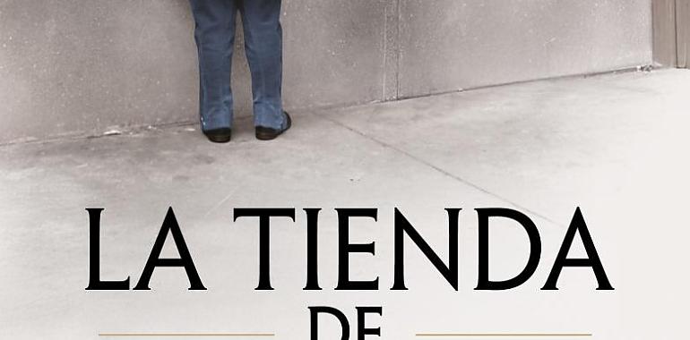 Amistad, memoria y nostalgia, en 'La tienda de juguetes'