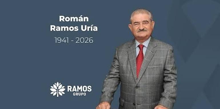 El imperio dominicano que nació en Asturias: qué ha sido de los 95 establecimientos de Román Ramos tras su muerte