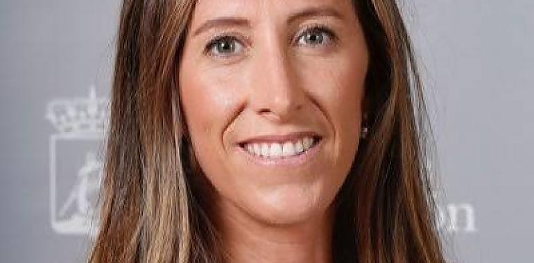 Ángela Pumariega da el salto al Congreso: el PP elige a la vicealcaldesa de Gijón para encabezar su lista por Asturias