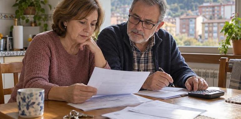 Mieres abre las ayudas para recuperar hasta el 95% del IBI: requisitos, ingresos máximos y cómo solicitarlas