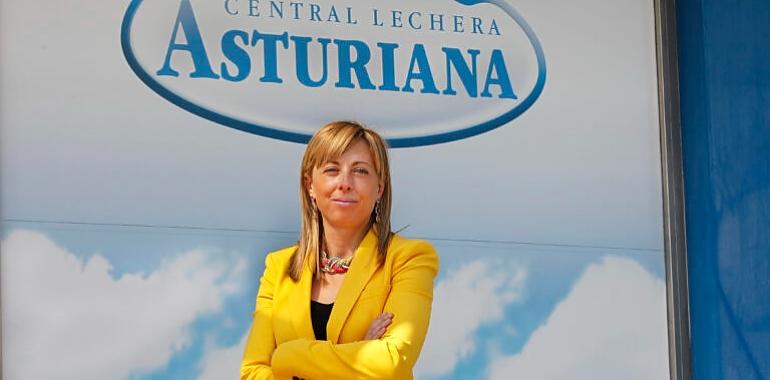 De la Universidad de Oviedo a la primera línea empresarial: una asturiana, entre los 30 referentes de la sostenibilidad en España

