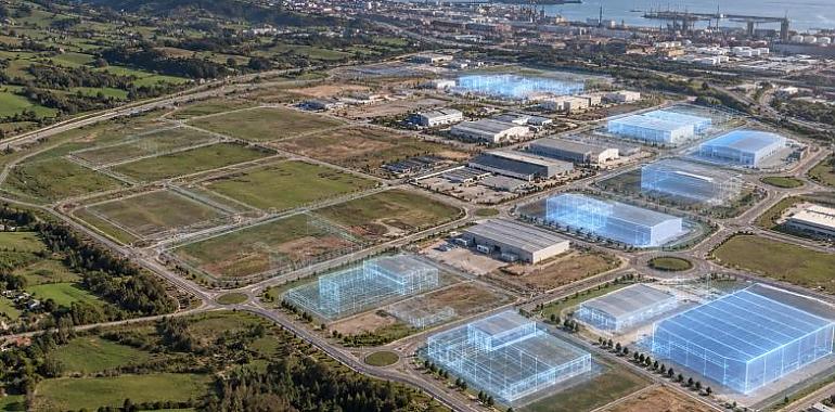 Sunwafe pone a prueba el futuro industrial de Zalia: 670 millones, 250 empleos y una decisión clave en 2027