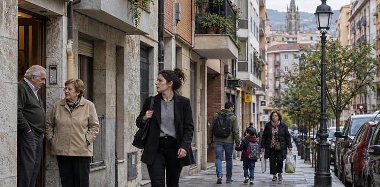 ¿Cuánto gana tu vecino? El mapa de la renta en Asturias revela diferencias de más de 6.000 euros según dónde vivas