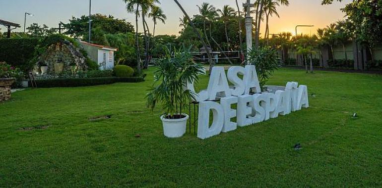 La casa donde Asturias sigue al otro lado del mar