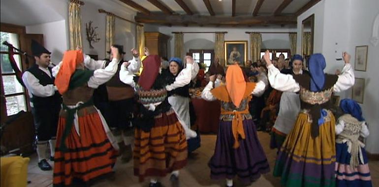 La jota asturiana, camino de convertirse en Bien de Interés Cultural: dos siglos de baile, música e identidad que ahora miran a la Unesco