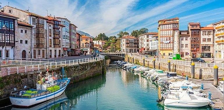 Llanes se viste de mar para recibir a los Reyes: 675 años de historia marinera, una Princesa y un premio que mira al futuro de la pesca