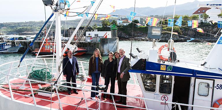 Llanes, un sábado para la historia: los Reyes, las gaitas y seis siglos de orgullo marinero frente al Cantábrico