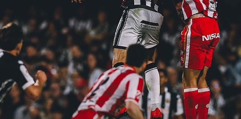 El Sporting cae en Castellón