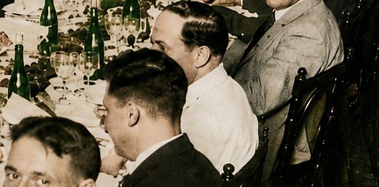 La sidra que cruzó el Atlántico para no olvidar Asturias: Bimenes rescata las emocionantes historias de nuestros emigrantes