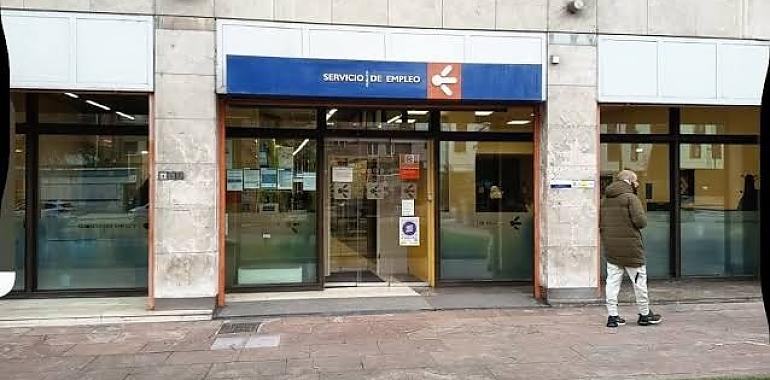 Asturias pierde empleo mientras España lo crea: el paro se dispara casi un 11 %, golpea a los jóvenes y vuelve a superar el 10 %