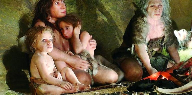 El misterio de los 13: ¿qué ocurrió con la familia neandertal de Asturias?