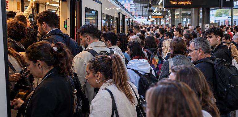 España crece sin estar preparada: casi 50 millones de habitantes, ¿servicios para 40 y viviendas para 35?