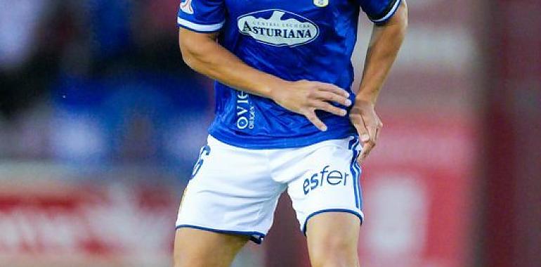 El Oviedo cae en los penaltis ante el Numancia y se despide de la Copa