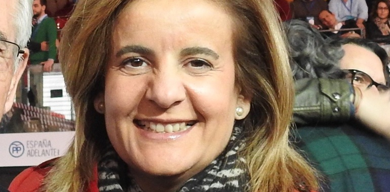 IN MEMORIAM | Fátima Báñez, una de las 69 vidas que se llevó la tragedia ferroviaria de Toledo: Gijón escuchó su última conferencia