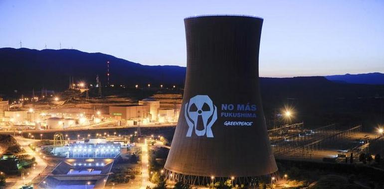 Las centrales nucleares españolas no podrían resistir el impacto de un avión comercial