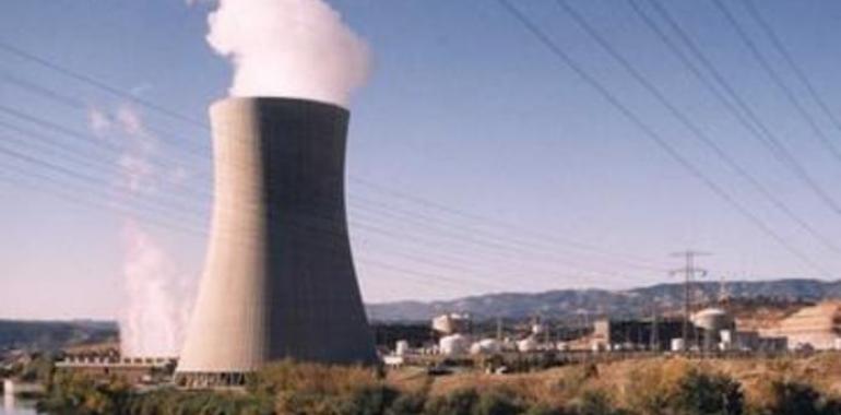 Las centrales nucleares mejorarán su seguridad 