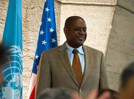 Forest Whitaker: "Ésta es la nueva esperanza de la humanidad"