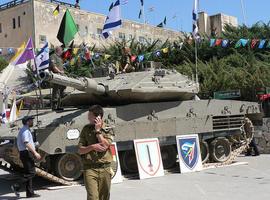 Israel, ¿el país que tiene un ejército o el ejército que tiene un país? 