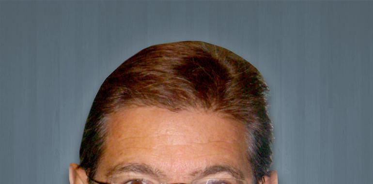 Rafael Catalá Polo, secretario de Estado de Planificación e Infraestructuras